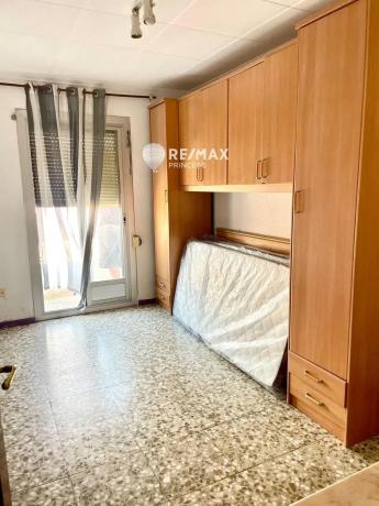 Piso en calle Luis Braille