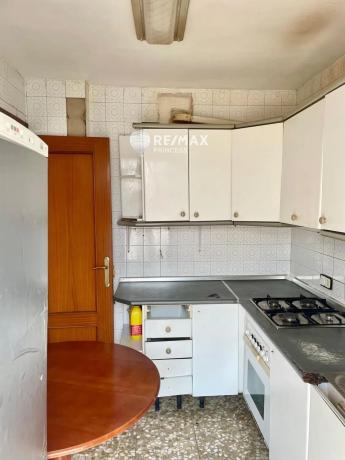 Piso en calle Luis Braille