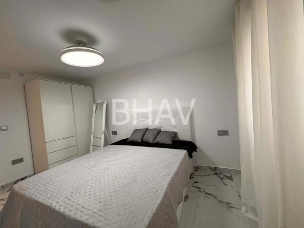 Piso en Barrio Campoamor