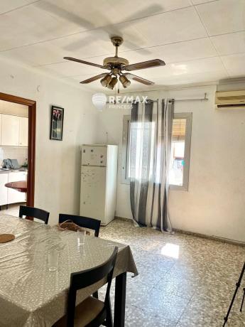 Piso en calle Luis Braille