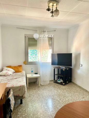 Piso en calle Luis Braille