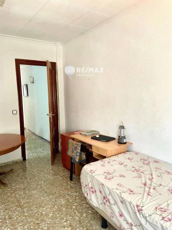 Piso en calle Luis Braille