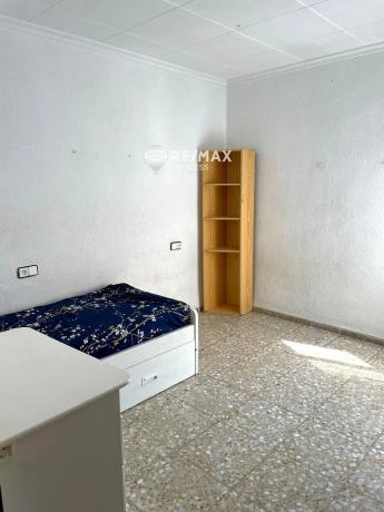 Piso en calle Luis Braille