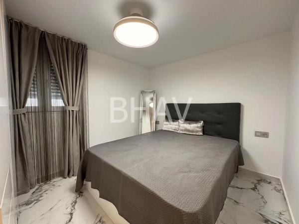 Piso en Barrio Campoamor