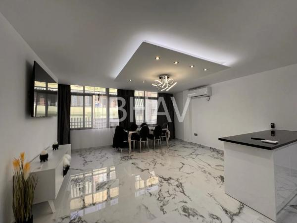 Piso en Barrio Campoamor