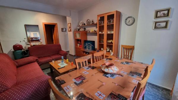 Piso en calle General Espartero