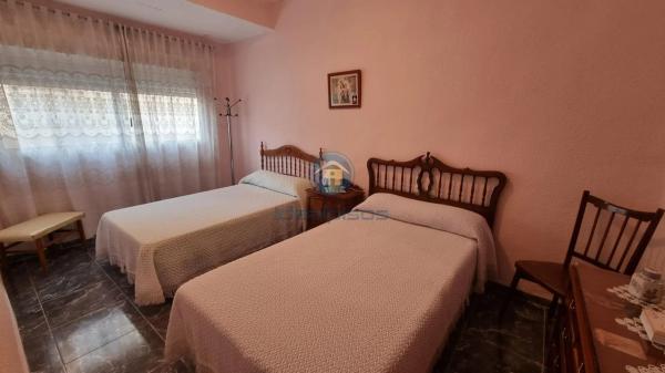 Piso en calle General Espartero