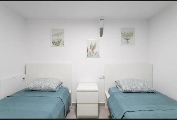 Dúplex en calle del Catedrático Daniel Jiménez de Cisneros, 5