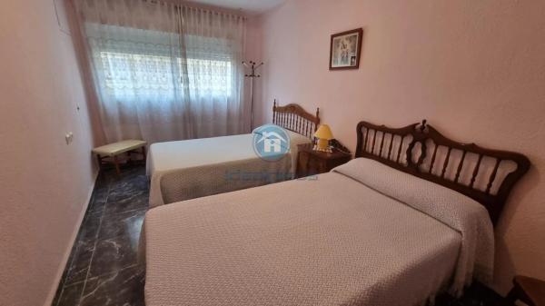 Piso en calle General Espartero