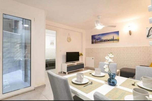 Dúplex en calle del Catedrático Daniel Jiménez de Cisneros, 5