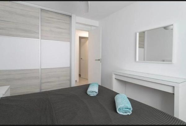 Dúplex en calle del Catedrático Daniel Jiménez de Cisneros, 5