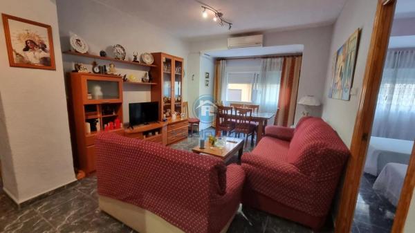 Piso en calle General Espartero