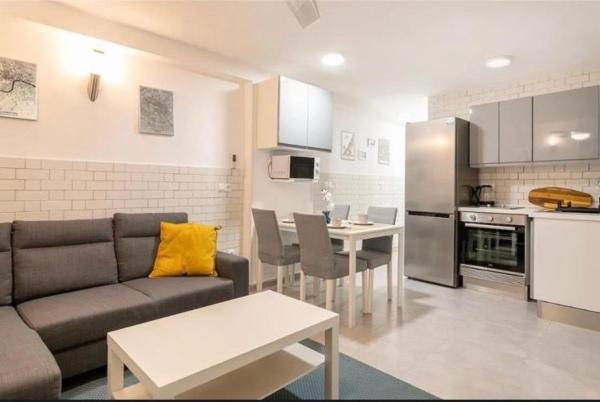 Dúplex en calle del Catedrático Daniel Jiménez de Cisneros, 5