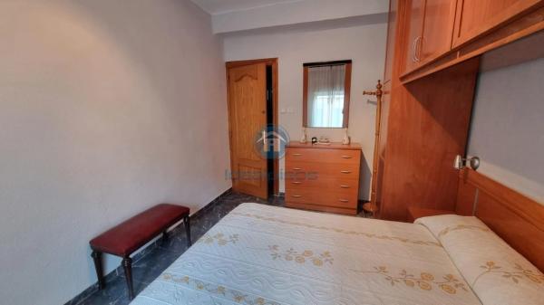 Piso en calle General Espartero