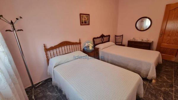 Piso en calle General Espartero