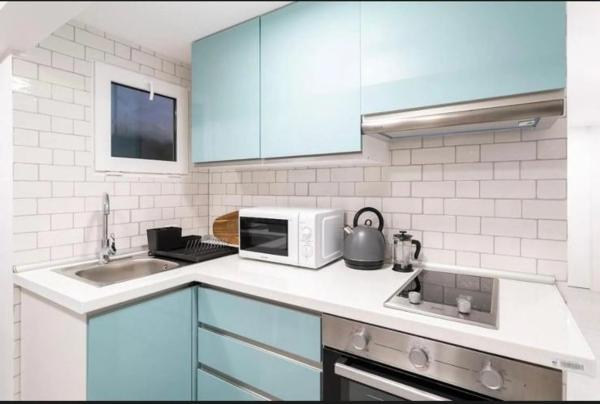 Dúplex en calle del Catedrático Daniel Jiménez de Cisneros, 5