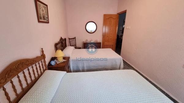 Piso en calle General Espartero