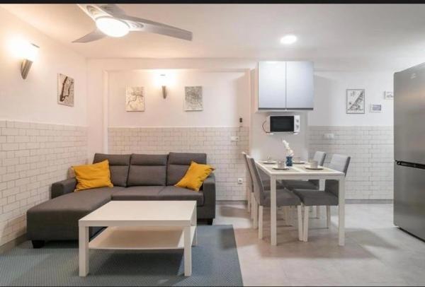 Dúplex en calle del Catedrático Daniel Jiménez de Cisneros, 5