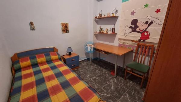 Piso en calle General Espartero