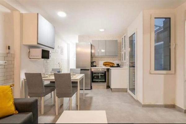 Dúplex en calle del Catedrático Daniel Jiménez de Cisneros, 5