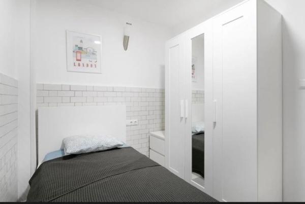 Dúplex en calle del Catedrático Daniel Jiménez de Cisneros, 5