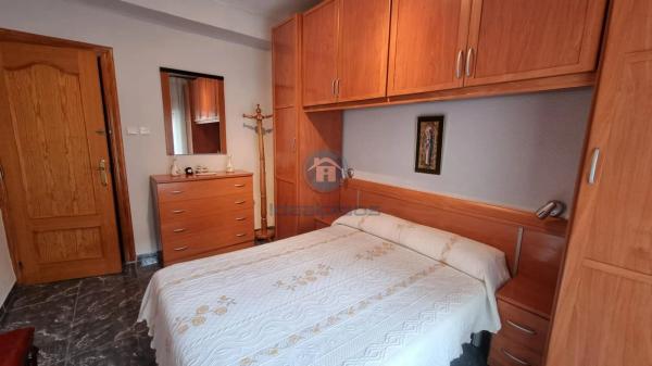 Piso en calle General Espartero