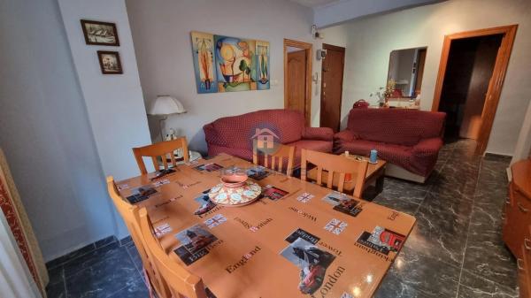 Piso en calle General Espartero