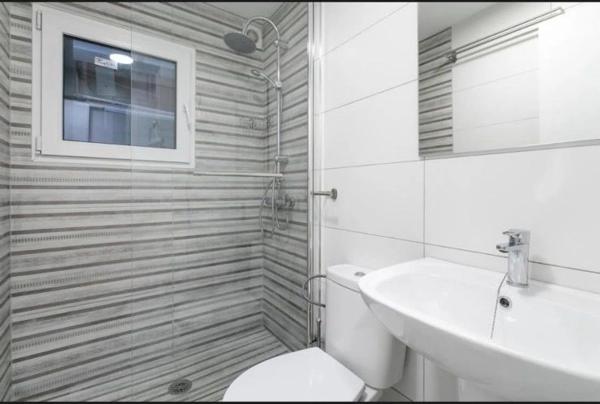 Dúplex en calle del Catedrático Daniel Jiménez de Cisneros, 5