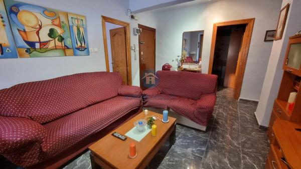 Piso en calle General Espartero