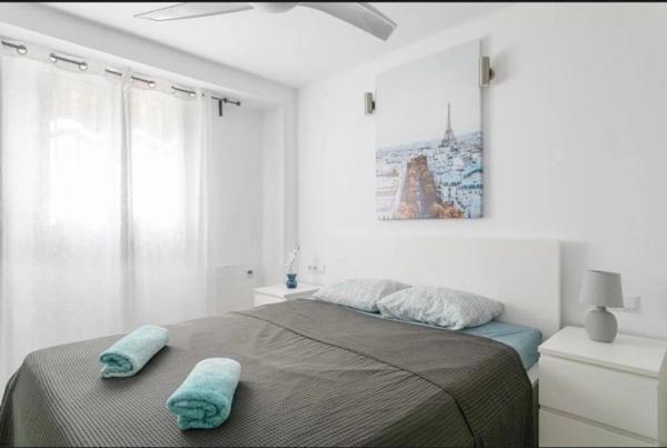 Dúplex en calle del Catedrático Daniel Jiménez de Cisneros, 5