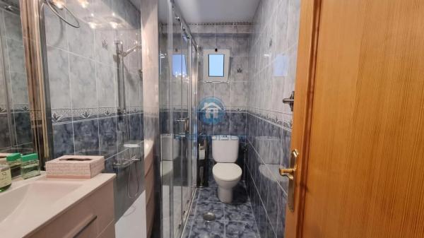 Piso en calle General Espartero