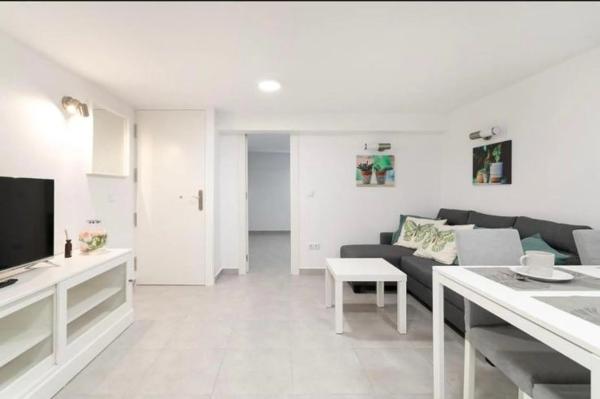 Dúplex en calle del Catedrático Daniel Jiménez de Cisneros, 5