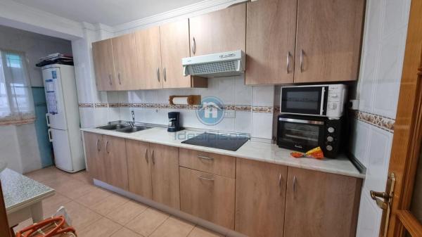 Piso en calle General Espartero