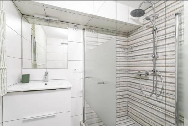 Dúplex en calle del Catedrático Daniel Jiménez de Cisneros, 5