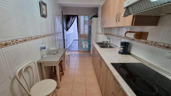 Piso en calle General Espartero