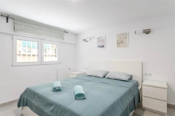 Dúplex en calle del Catedrático Daniel Jiménez de Cisneros, 5