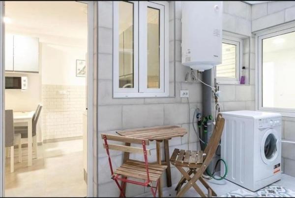 Dúplex en calle del Catedrático Daniel Jiménez de Cisneros, 5