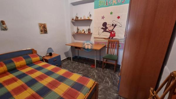 Piso en calle General Espartero