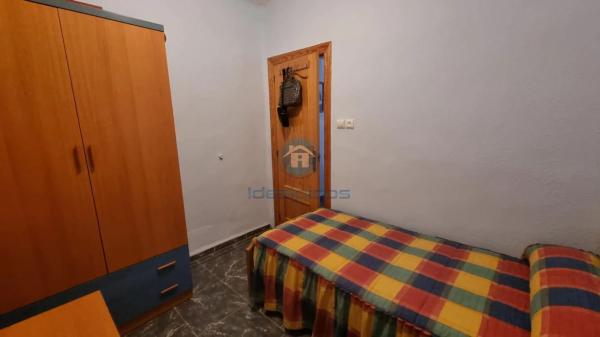 Piso en calle General Espartero