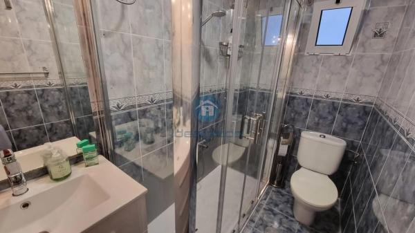 Piso en calle General Espartero