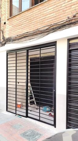 Piso en calle Nou D'Octubre