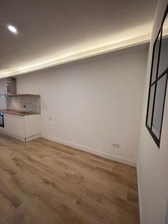 Piso en calle Nou D'Octubre