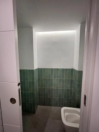 Piso en calle Nou D'Octubre