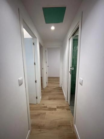 Piso en calle Nou D'Octubre