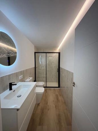 Piso en calle Nou D'Octubre