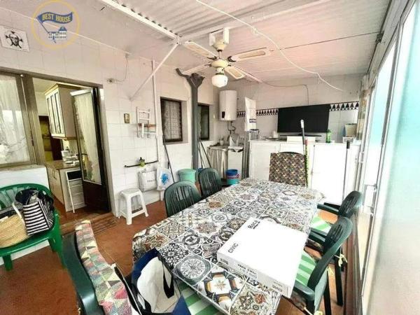 Piso en calle Aureliano Ibarra