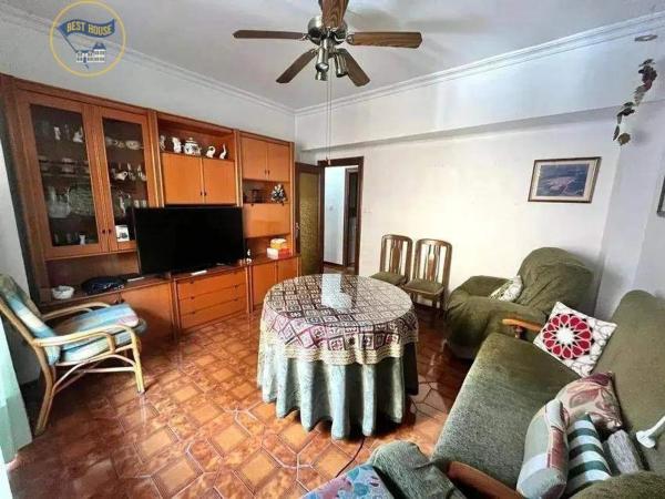 Piso en calle Aureliano Ibarra