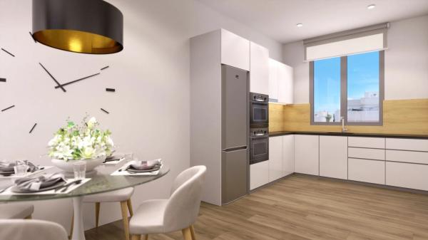 Piso en Poeta Zorrilla, 5