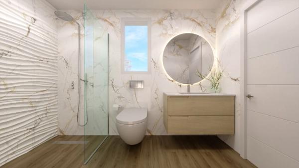 Piso en Poeta Zorrilla, 5