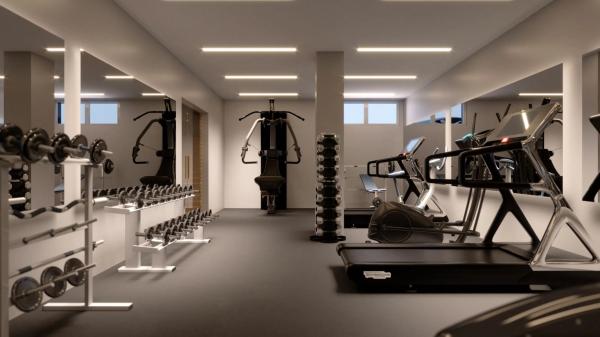 Ático en Poeta Zorrilla, 5